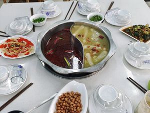 Xiao Chicken Soup (Lintong Branch)