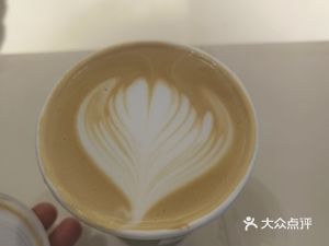 Golden Tie Coffee (Xi'an Electronics Industry Park Store)