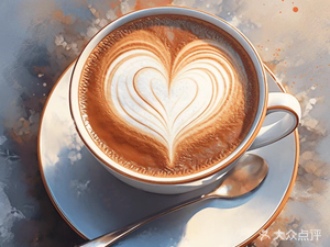 Lü Coffee Companion Coffee