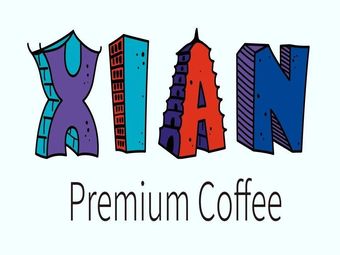 XIAN新华咖啡 (Chang'an Bookstore Store)