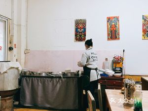 Jing Jing Breakfast Shop (Jianzhang Road Store)