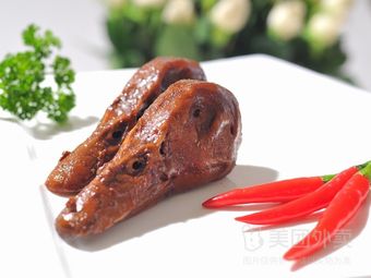 Shaxian Snacks (Jianzhang Road Branch)