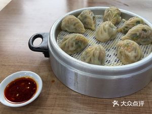 Shaxian Snacks (Shimao Cuiying Qingcheng Store)