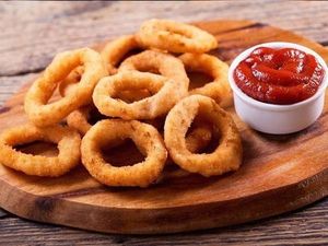 Chicken Cutlet Superman (Jianzhang Road Branch)