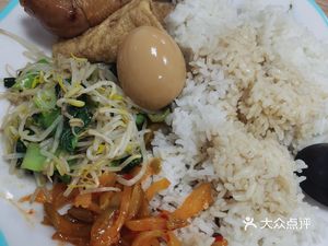 Shaxian Snack (Sunwu Road Branch)