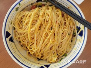 Authentic Qishan Noodles (Ouyaguoji Branch)