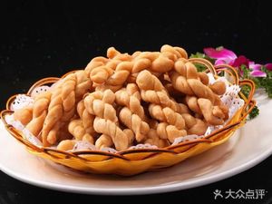 Gaobaozi Old Store Crossing-the-bridge Rice Noodles