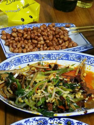 Old Chang'an Gourd Head (Jiarun Bizeyuan Branch)