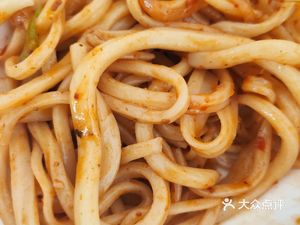 Duwei Dumpling Noodle Shop (Fengchan Road Branch)