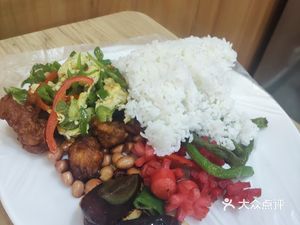 Mijia Self-Service Fast Food