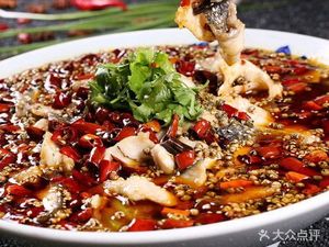 Jinfuru Restaurant (Fengdong New City Store)