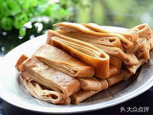 Authentic Henan Huimian