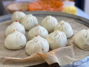 Guangzhong Deng Family Pucheng Big Bun (Wangxiang Jiacheng Store)