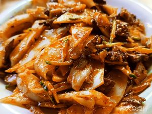 Nan Ni Wan Mushroom Noodles and Yanchang Roasted Meat (Shiyuan Home Store)