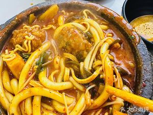 Adomei Potato Noodles (Xi'an Branch)