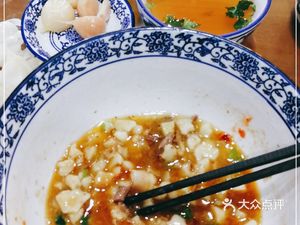 Lao Mi's Roujiamo (Jianzhang Road Store)