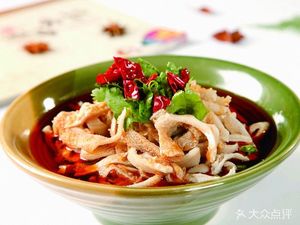 Brothers Spicy Spare Ribs Noodles (Lijun Future City Branch)
