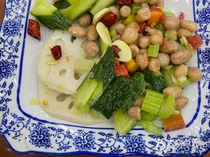 Lao Anjia Steamed Bread Bowl (China Electronics Store)