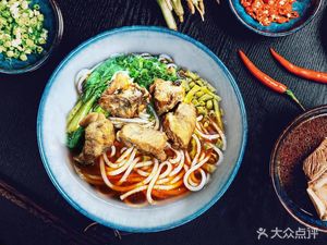 Hunan Rice Noodles (Baidu Phoenix City Branch)