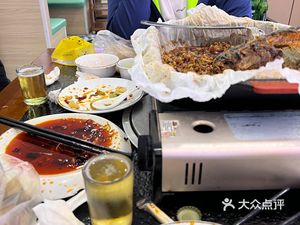 Xiang La Xia Ya Zhangmen (Jianzhang Road Store)