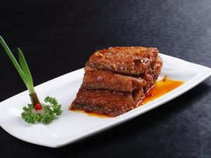 Chengdu Sichuan Fish Restaurant