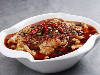 Chuanli Xiang Affordable Sichuan Restaurant (Fourth Alley)