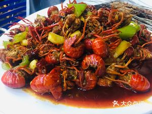 Fujun Restaurant (Huanhu South Road Store)