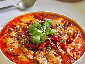Yixiang Sichuan Flavor Restaurant