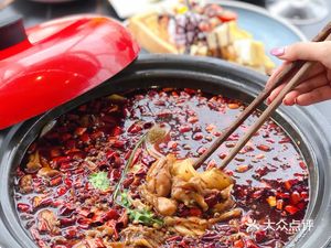 Sichuan Flavor House (Innovation Garden Commercial District Branch)