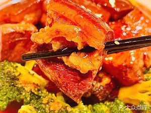 Koufu Courtyard (Weiyang Lake Store)