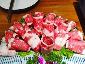 Chuanfu Affordable Fish Restaurant