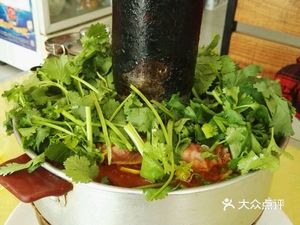 Sichuan Restaurant (Fengchan Road Store)