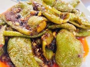 Yuzhou Chef Sichuan Restaurant (Dongjin Taoyuan Jin Fuyuan Branch)