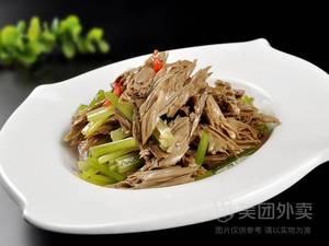 Garden Restaurant (Jianzhang Road Branch)