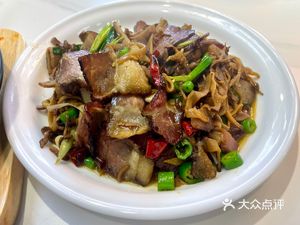 Jin Kai Pei Pei Sichuan Cuisine
