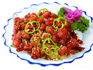 Shiping Chongqing Sichuan Cuisine (Caotan 7th Road Store)