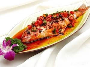 Chongqing Spicy Fish Affordable Sichuan Cuisine (Jianzhang Road Branch)