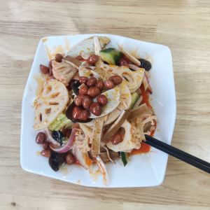 Shu Yu Jia Yan (Dong Jin Tao Yuan Branch)