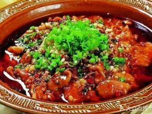 Chongqing Yipinxiang Sichuan Cuisine (Ba Pu Road Branch)
