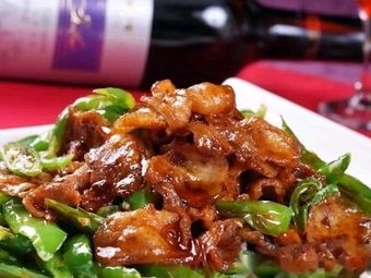 Yong Ji Great Canteen