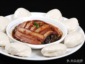 Old Chengdu Sichuan Cuisine (Jianzhang Road Branch)
