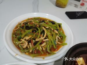 Dewa Sichuan Restaurant (Liangjiabao Yangguang New City Community Store)
