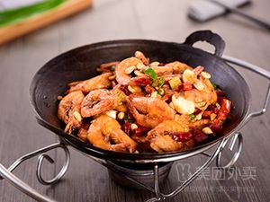 Old Chengdu Sichuan Cuisine (Jianzhang Road Branch)