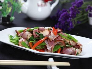 Chongqing Girl Sichuan Cuisine