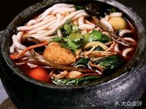 Old-style Clay Pot (Xujing Chongshengyuan Branch)