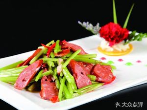 Tooth-lingering Fragrance Small Bowl Dishes (Caotan Sixth Road Store)