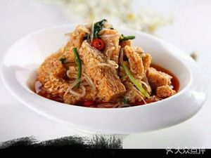 Yang's Baoji Specialties