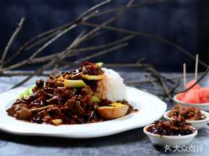 Shaxian Snacks (Hongqi Road Branch)