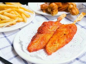 Ming Chuang Fei Chang Jian Bing (Fengcheng 12th Road Store)