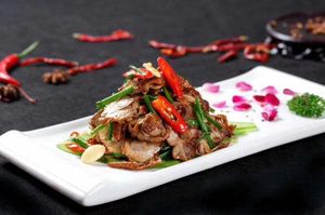 Xiang-Shu Flavor (Shicheng Commercial City Branch)